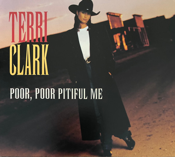 Terri Clark